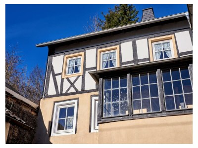 Apartment 6-Bett Ferienhaus Burg - Features photo 180