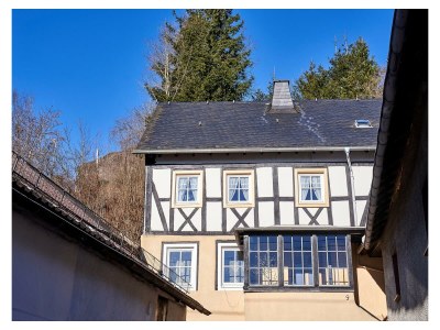 Apartment 6-Bett Ferienhaus Burg - Features photo 181