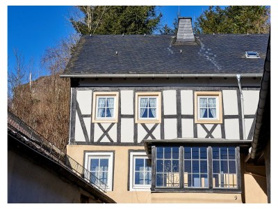 Apartment 6-Bett Ferienhaus Burg - Features photo 182
