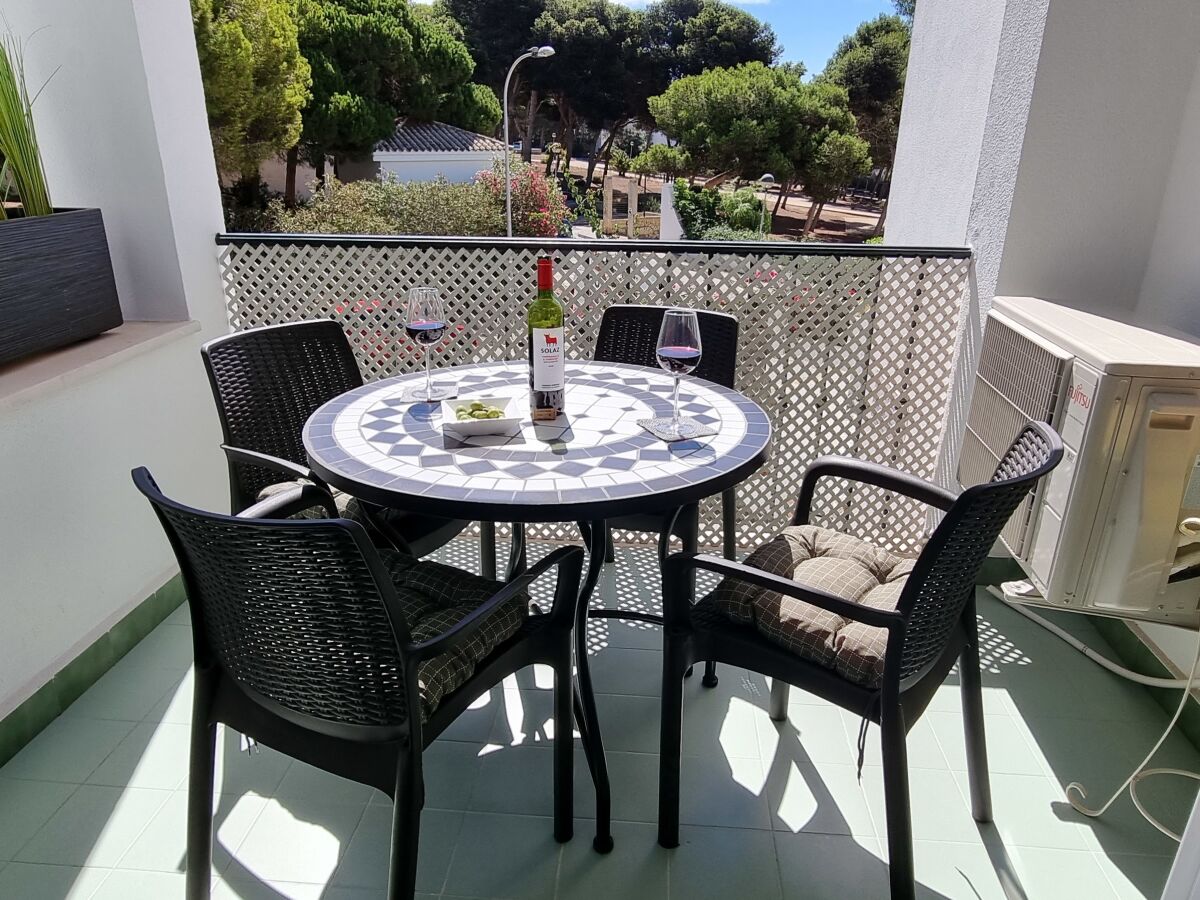 Holiday apartment El CariÃ±o - Outdoor photo 4