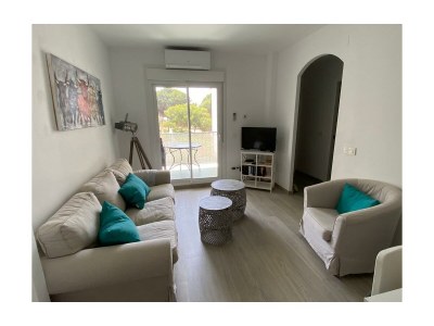 Holiday apartment El CariÃ±o - Features photo 5