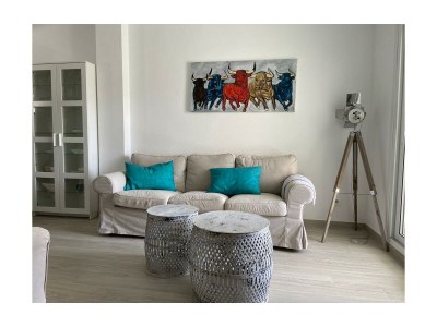 Holiday apartment El CariÃ±o - Features photo 6