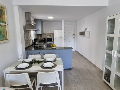 Holiday apartment El CariÃ±o - Features photo 7