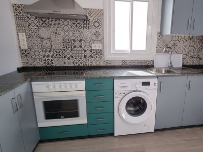 Holiday apartment El CariÃ±o - Features photo 8