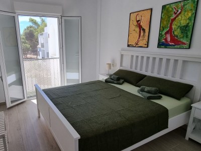 Holiday apartment El CariÃ±o - Features photo 10