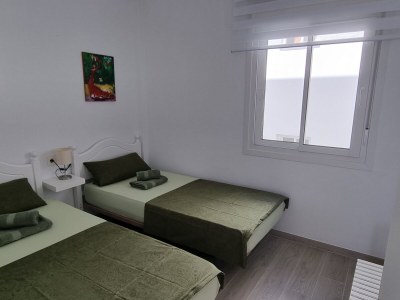 Holiday apartment El CariÃ±o - Features photo 11