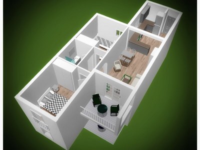 Holiday apartment El CariÃ±o - Features photo 14