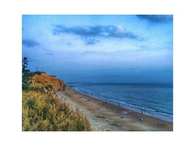 Holiday apartment El CariÃ±o - Environment photo 19