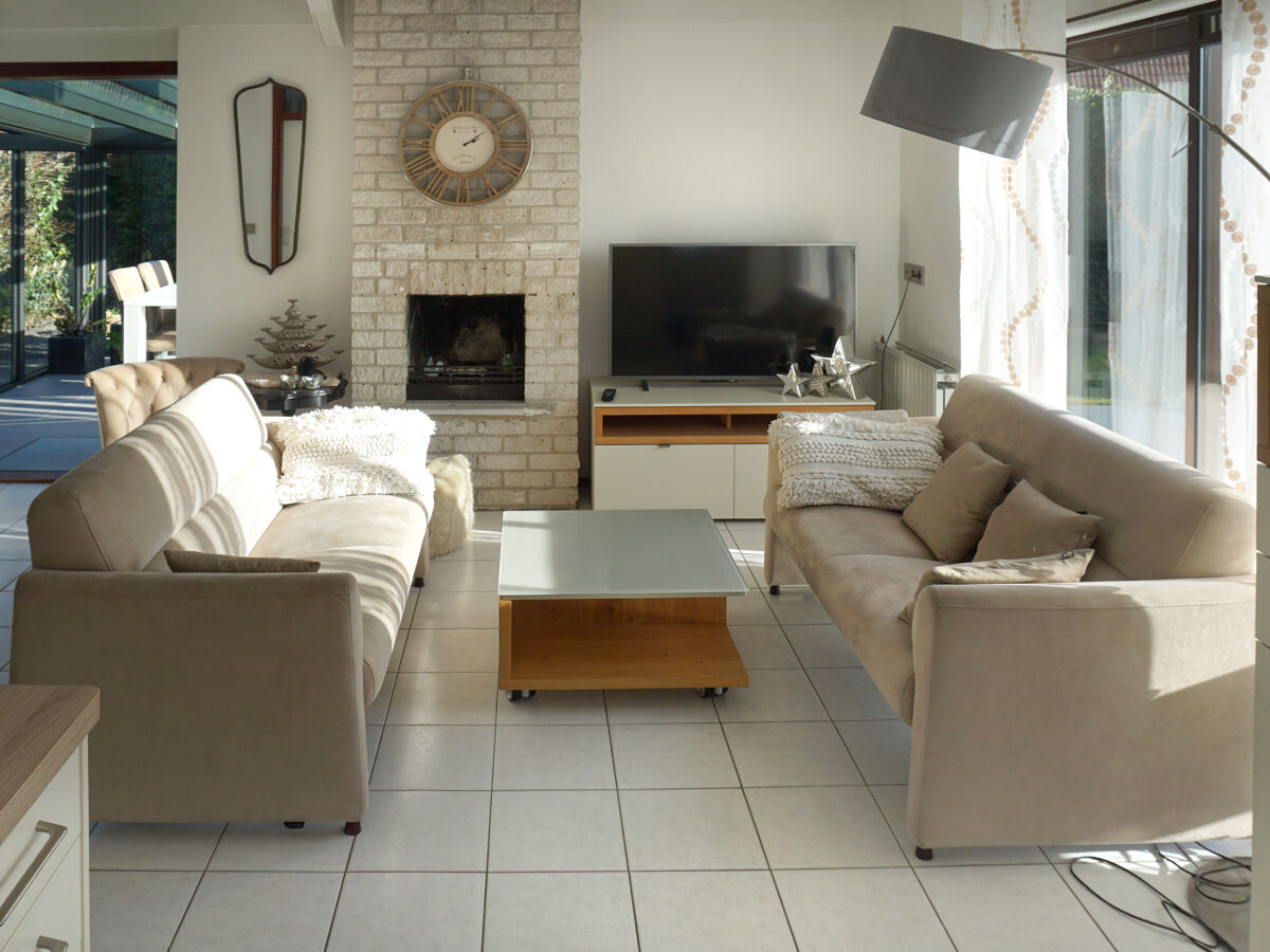 Holiday house Yperhof 13 - Features photo 4