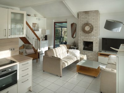 Holiday house Yperhof 13 - Features photo 3