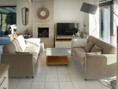 Holiday house Yperhof 13 - Features photo 4