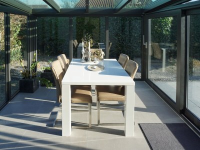 Holiday house Yperhof 13 - Features photo 5