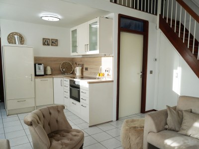 Holiday house Yperhof 13 - Features photo 6