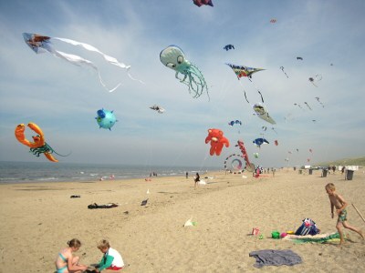 Holiday house Yperhof 13 - Environment photo 22