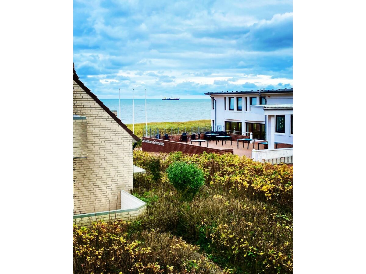 Holiday apartment Passat 11