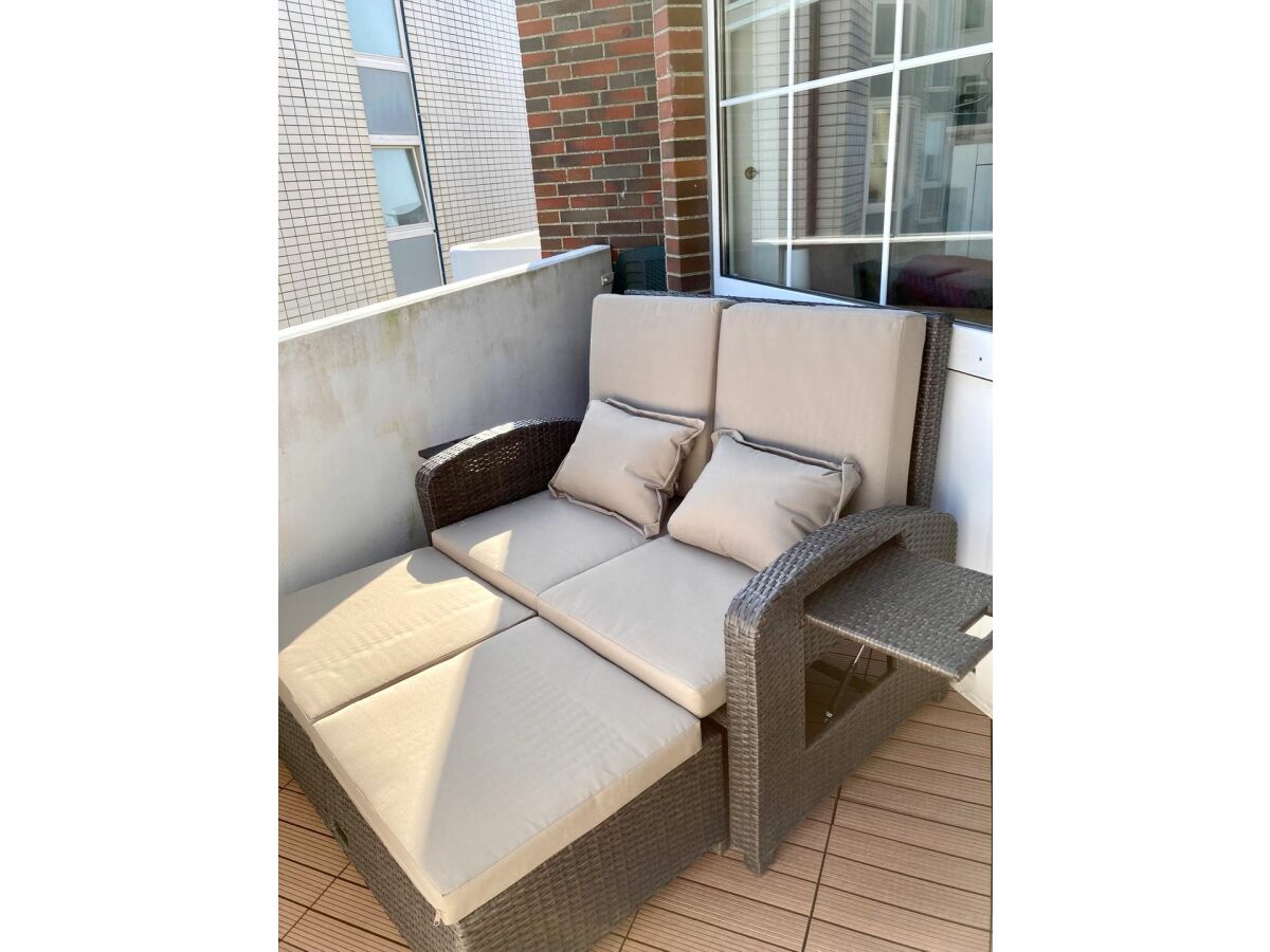 Holiday apartment Passat 11 - Outdoor photo 4