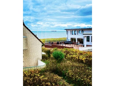 Holiday apartment Passat 11 in Wangerooge (Nordseebad) - Holiday apartment