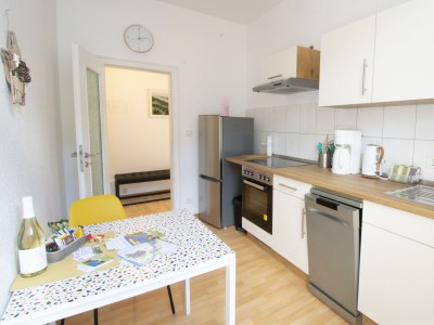 Apartment 4-Bett-Ferienwohnung Kondel - Outdoor photo 5