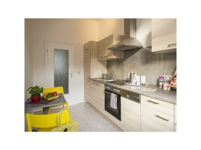 Apartment 4-Bett-Ferienwohnung Kondel - Outdoor photo 8