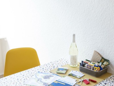 Apartment 4-Bett-Ferienwohnung Kondel - Outdoor photo 11