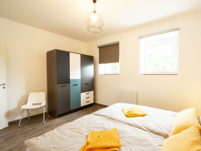 Apartment 4-Bett-Ferienwohnung Kondel - Outdoor photo 16