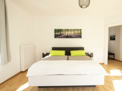 Apartment 4-Bett-Ferienwohnung Kondel - Features photo 29
