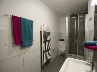 Apartment 4-Bett-Ferienwohnung Kondel - Features photo 31