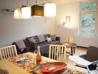 Apartment 4-Bett-Ferienwohnung Kondel - Features photo 32