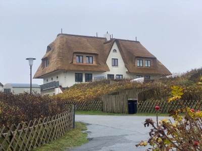 Holiday apartment Sea-Sylt House Lazy Dolphin - Outdoor photo 2