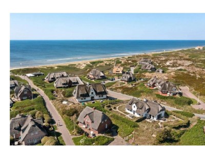 Holiday apartment Sea-Sylt House Lazy Dolphin - Outdoor photo 3