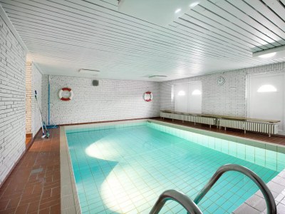 Holiday apartment Sea-Sylt House Lazy Dolphin - Features photo 6