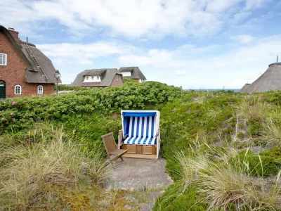 Holiday apartment Sea-Sylt House Lazy Dolphin - Features photo 8
