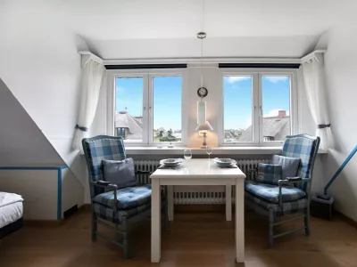 Holiday apartment Sea-Sylt House Lazy Dolphin - Features photo 9