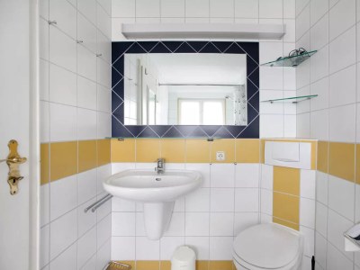 Holiday apartment Sea-Sylt House Lazy Dolphin - Features photo 11