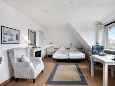 Holiday apartment Sea-Sylt House Lazy Dolphin - Features photo 13