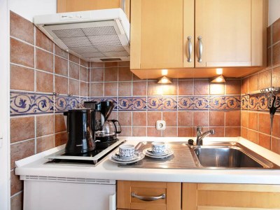 Holiday apartment Sea-Sylt House Lazy Dolphin - Features photo 14