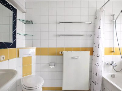 Holiday apartment Sea-Sylt House Lazy Dolphin - Features photo 17