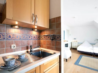 Holiday apartment Sea-Sylt House Lazy Dolphin - Features photo 18