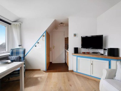 Holiday apartment Sea-Sylt House Lazy Dolphin - Features photo 19