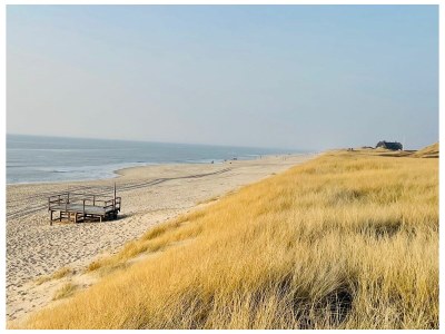 Holiday apartment Sea-Sylt House Lazy Dolphin - Environment photo 20