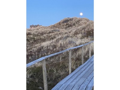 Holiday apartment Sea-Sylt House Lazy Dolphin - Environment photo 21