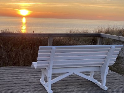 Holiday apartment Sea-Sylt House Lazy Dolphin - Environment photo 23