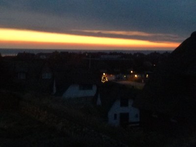 Holiday apartment Sea-Sylt House Lazy Dolphin - Environment photo 25