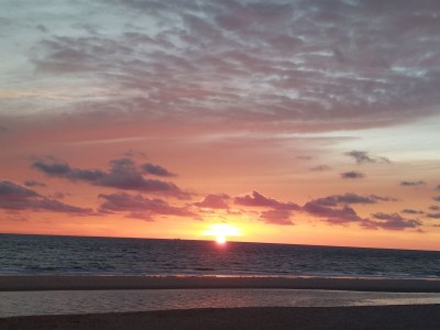 Holiday apartment Sea-Sylt House Lazy Dolphin - Environment photo 26