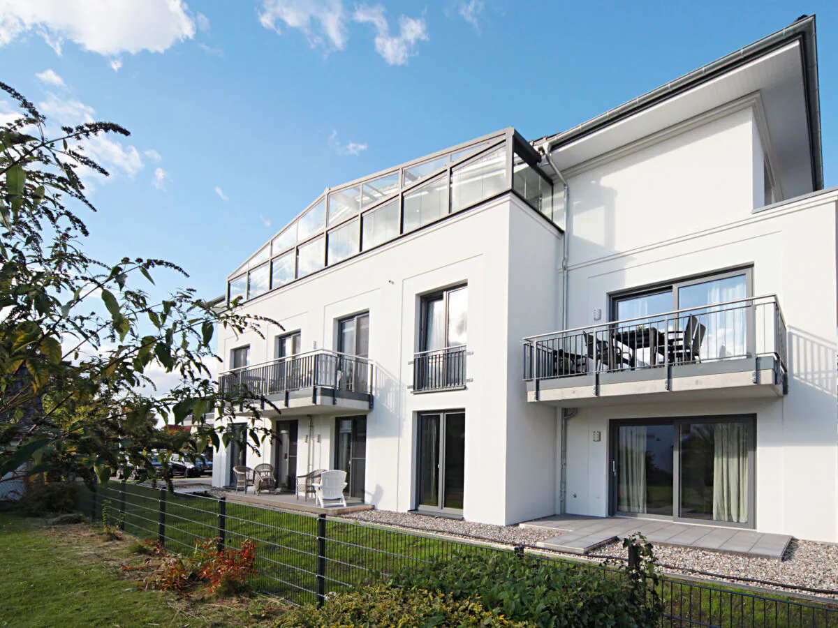 Holiday apartment No title - Outdoor photo 2