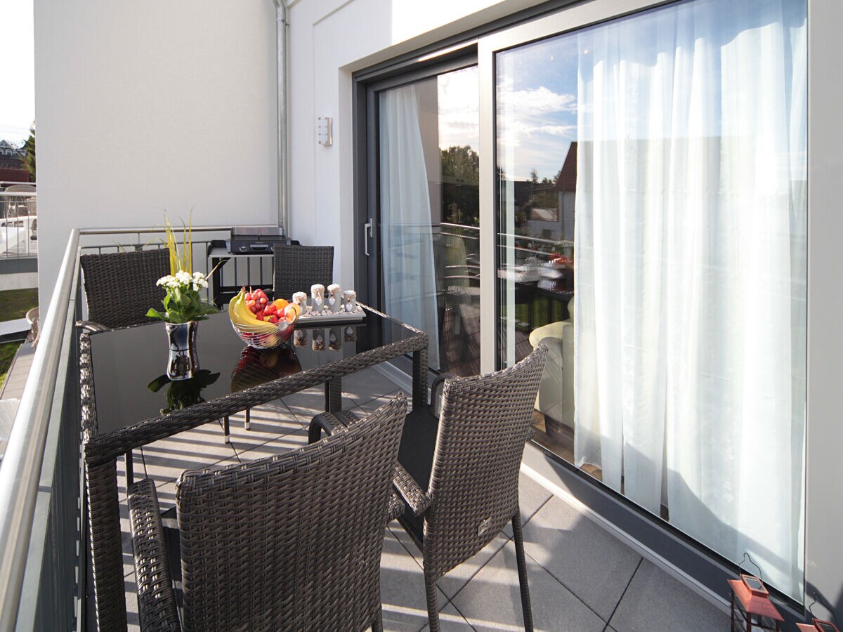 Holiday apartment No title - Outdoor photo 3