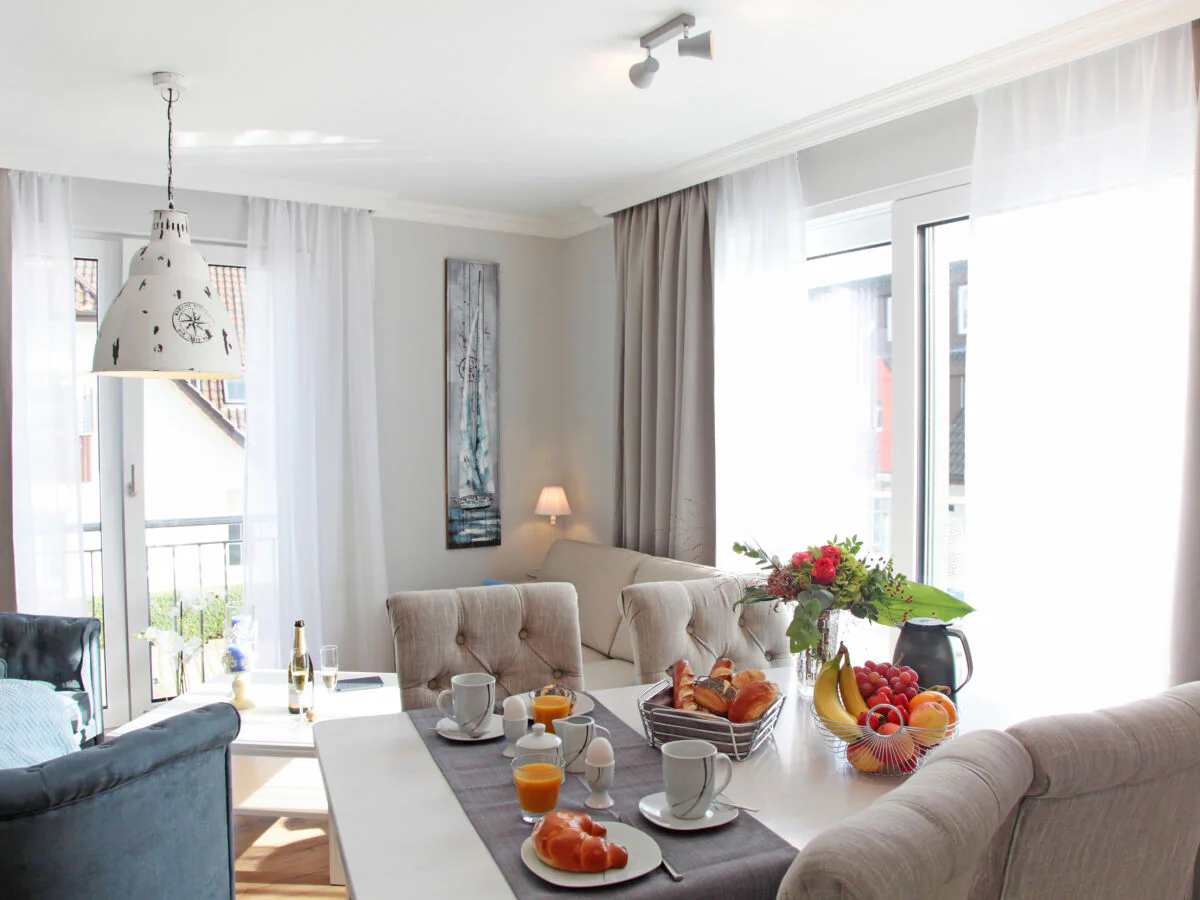 Holiday apartment No title - Features photo 5