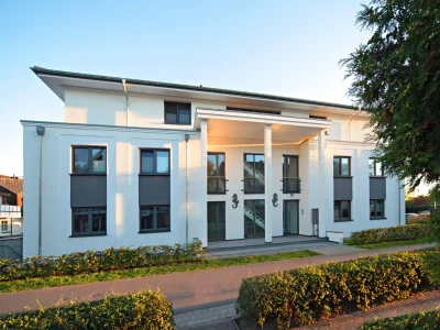 Holiday apartment No title in Zingst - Holiday apartment