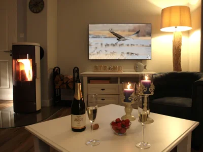 Holiday apartment No title - Features photo 10