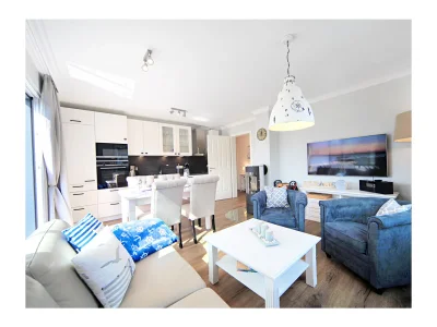 Holiday apartment No title - Features photo 19